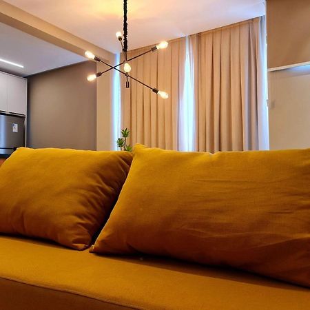 Apartmán Seasons Bc Balneário Camboriú Exteriér fotografie