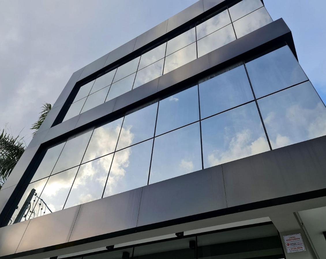 Apartmán Seasons Bc Balneário Camboriú Exteriér fotografie