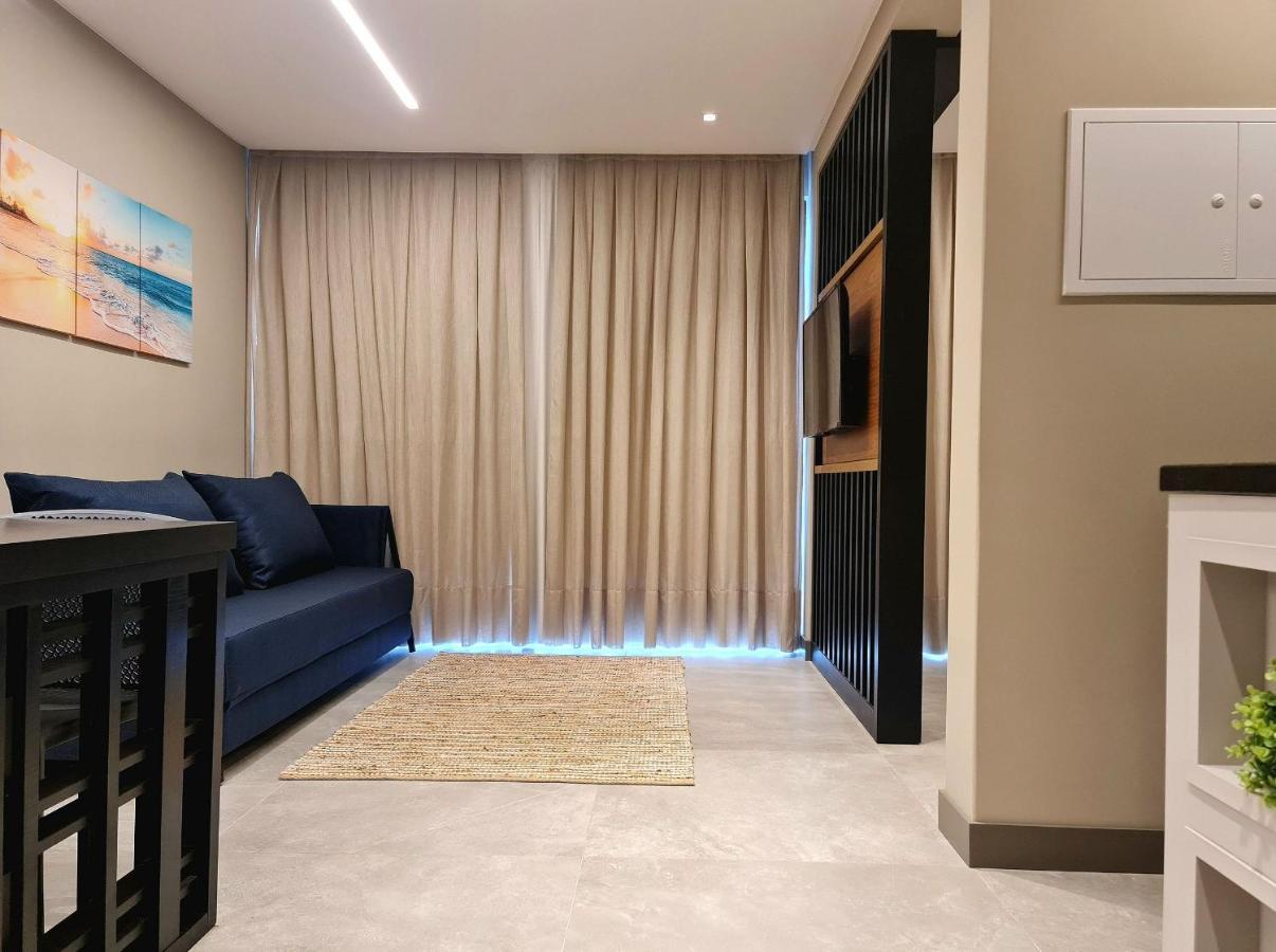 Apartmán Seasons Bc Balneário Camboriú Exteriér fotografie