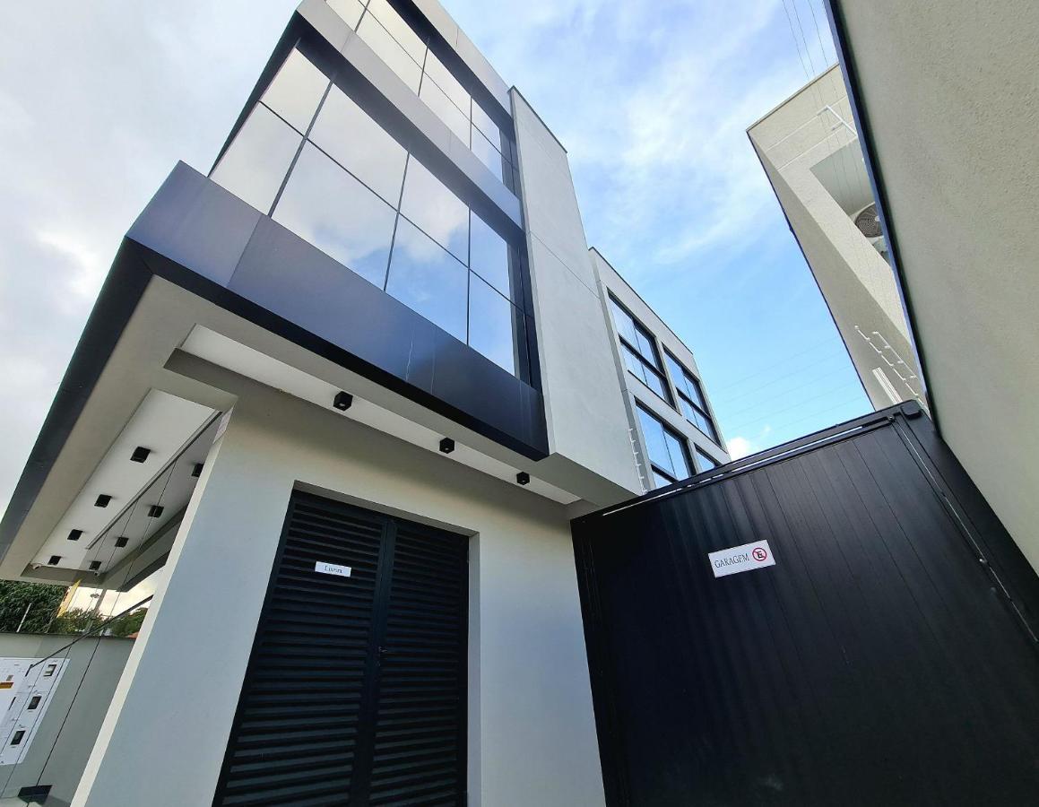 Apartmán Seasons Bc Balneário Camboriú Exteriér fotografie