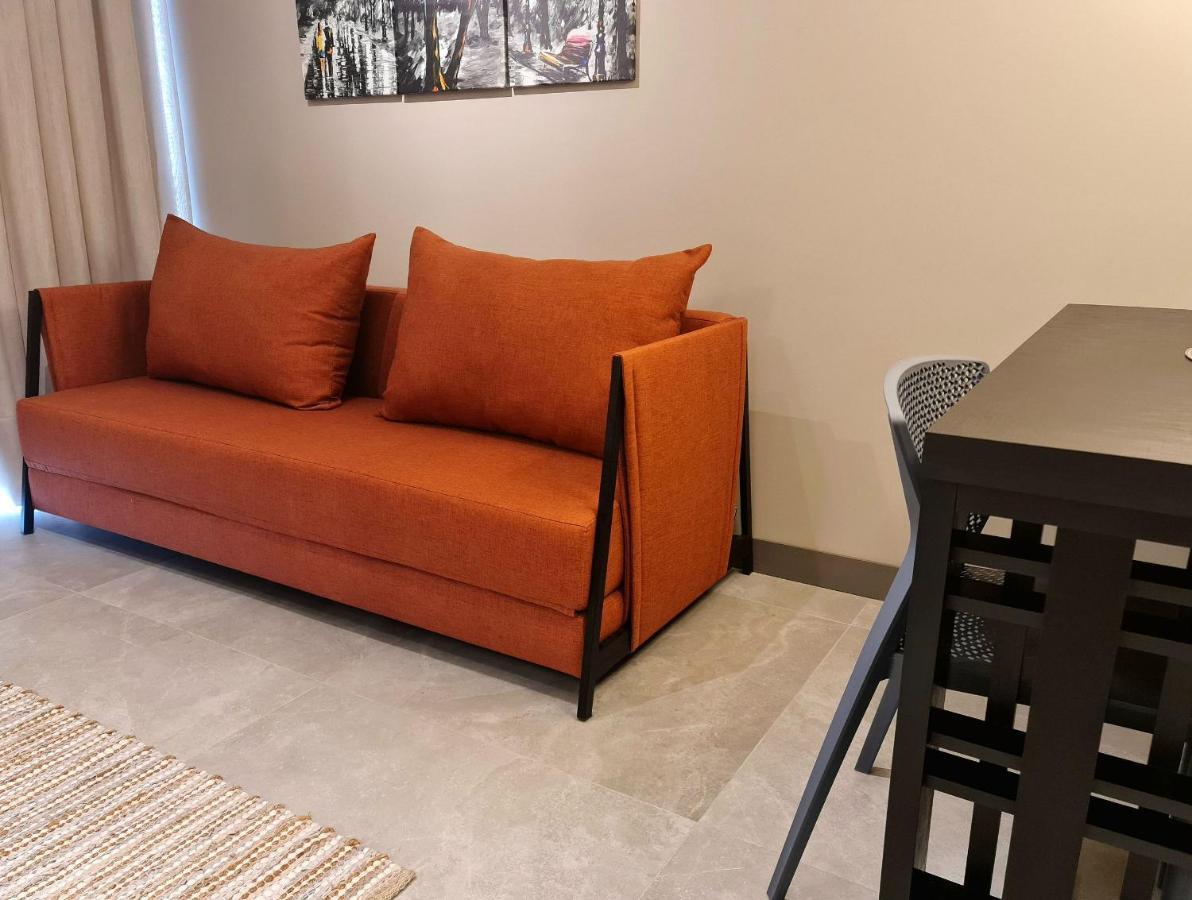 Apartmán Seasons Bc Balneário Camboriú Exteriér fotografie