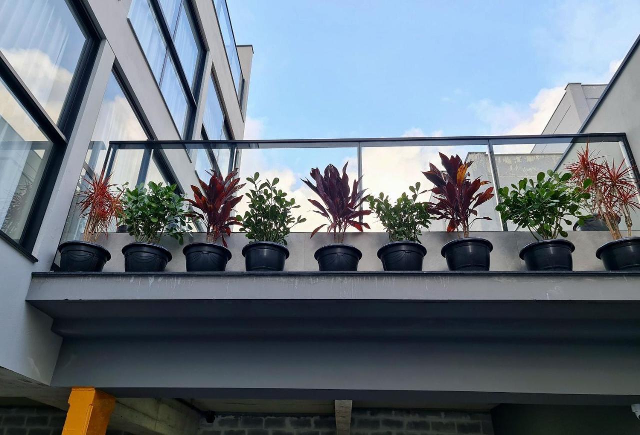Apartmán Seasons Bc Balneário Camboriú Exteriér fotografie