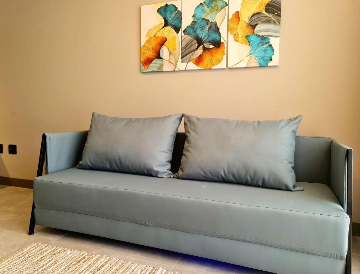 Apartmán Seasons Bc Balneário Camboriú Exteriér fotografie