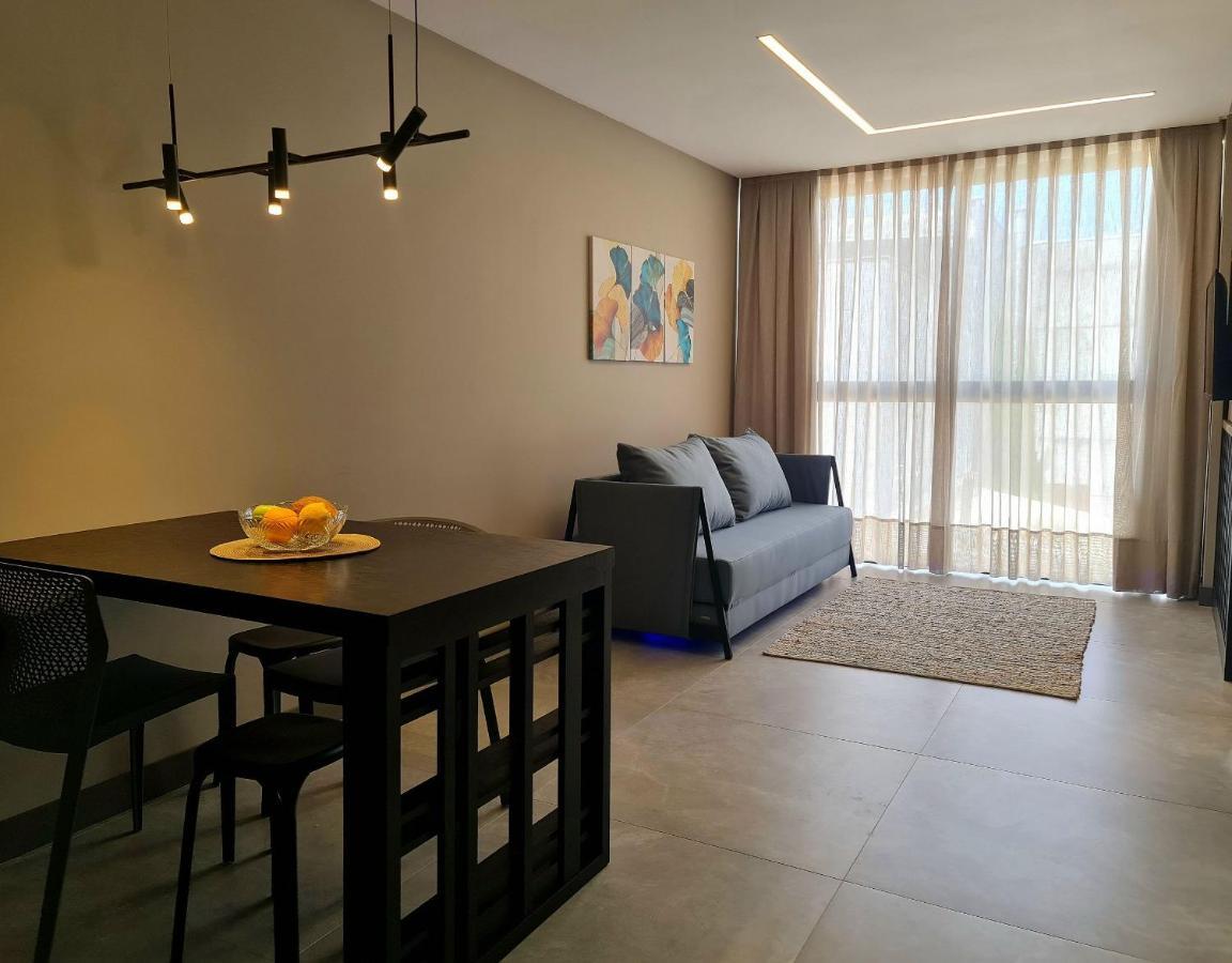 Apartmán Seasons Bc Balneário Camboriú Exteriér fotografie