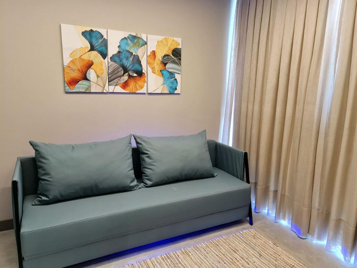 Apartmán Seasons Bc Balneário Camboriú Exteriér fotografie