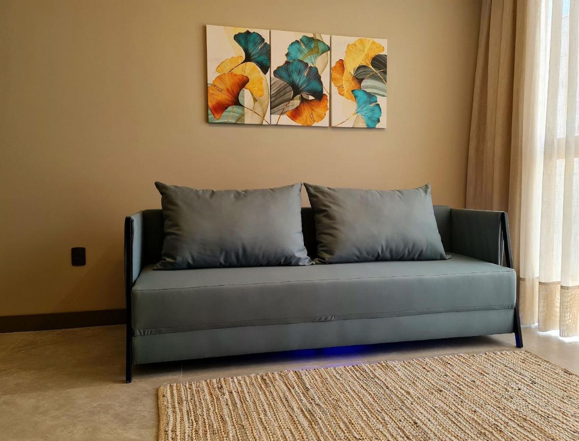 Apartmán Seasons Bc Balneário Camboriú Exteriér fotografie